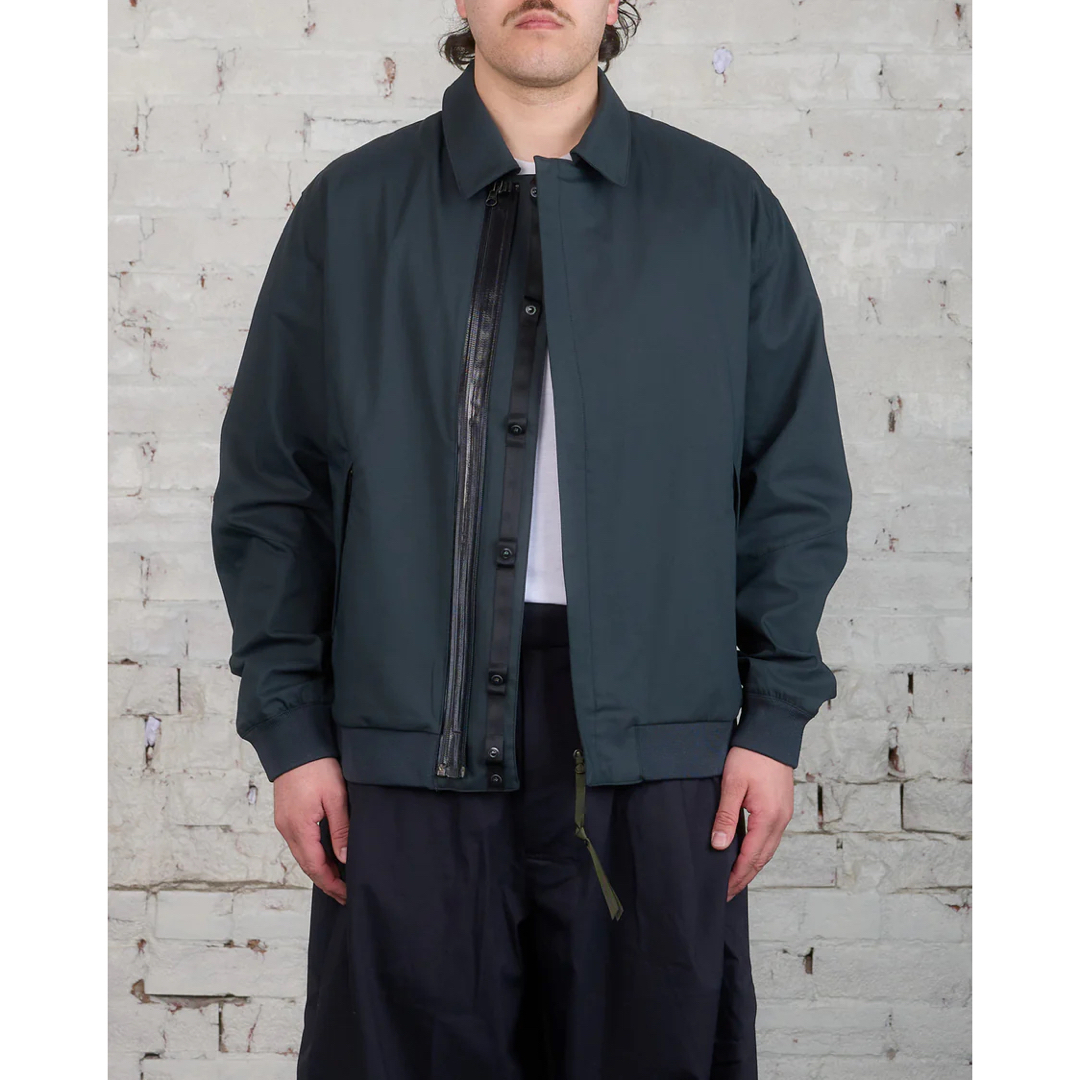 ACRONYM J111TS-CH Jacketの通販 by moeru_36's shop｜ラクマ
