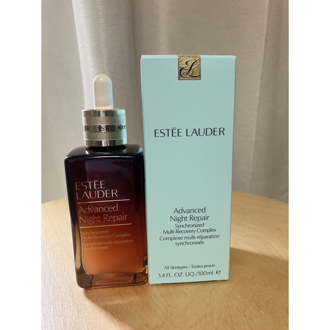 Estee Lauder - エスティーローダーアドバンスナイトリペアの通販 by
