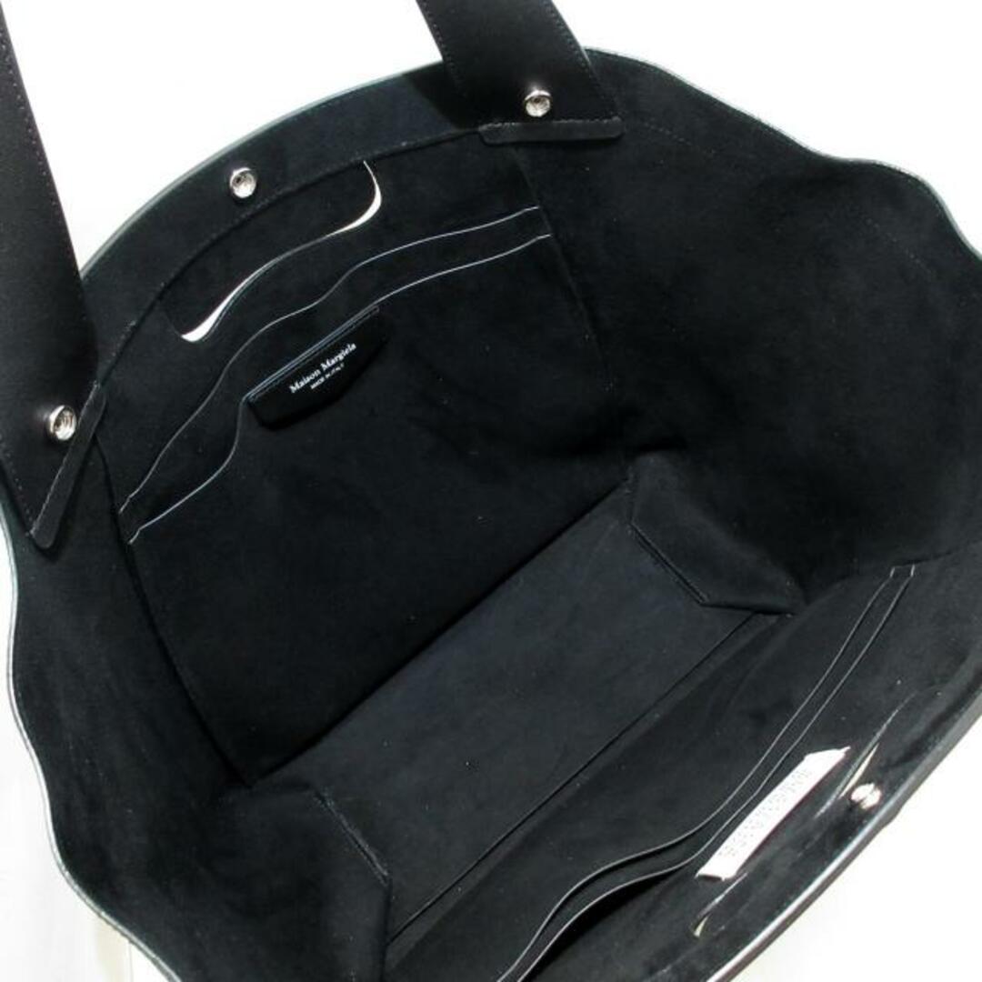 メゾンマルジェラ トートバッグ 4ステッチの通販 by ブランディア｜ラクマ