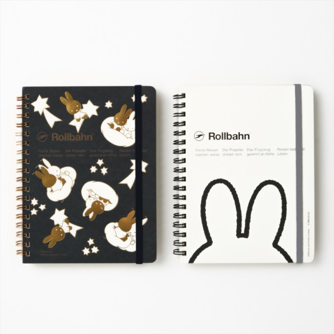 DELFONICS - ロルバーン ミッフィー パルコ 限定 rollbahn miffy の