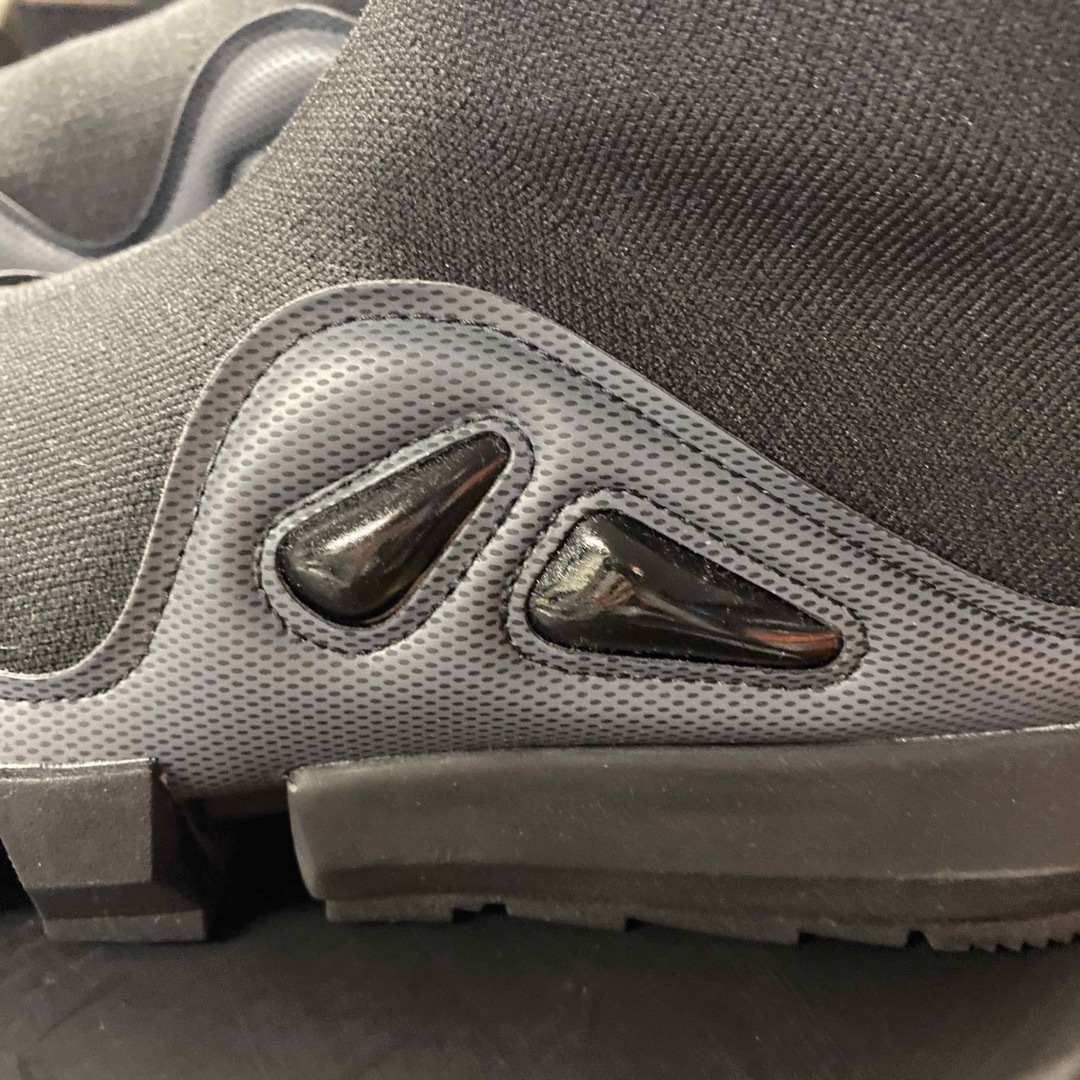 DIESEL - 【新品】DIESEL ソックブーツ 42 27.0cmの通販 by 藤吉朗's