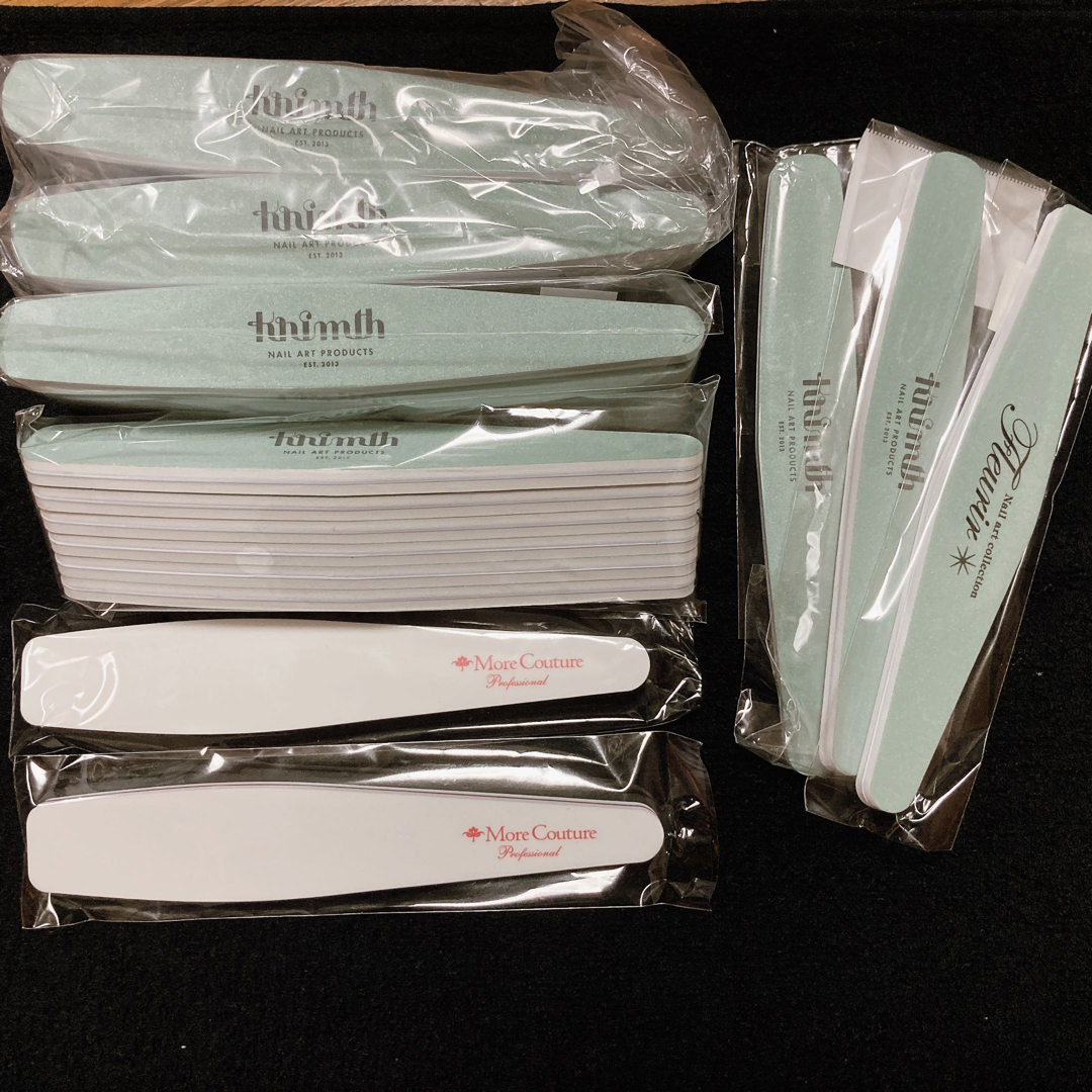 シャイナー 29本 モアクチュール フルーリア クリムズ（新品