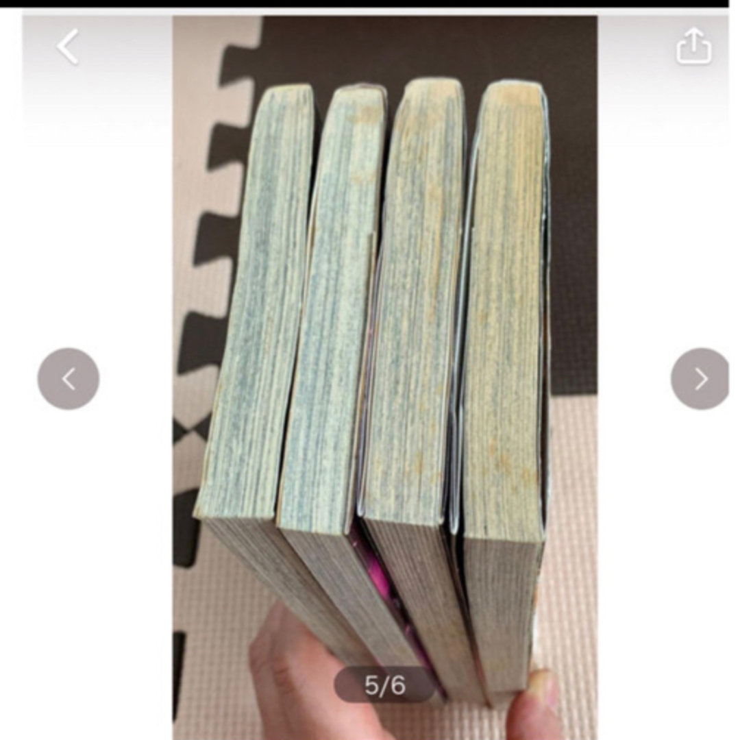 銀魂 4冊まとめ売り 20巻 23巻 38巻 41巻の通販 by おみさん's shop