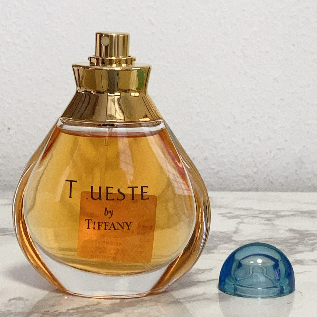 Tiffany & Co. - 廃盤 ティファニー トゥルーエスト オーデトワレ 50ml