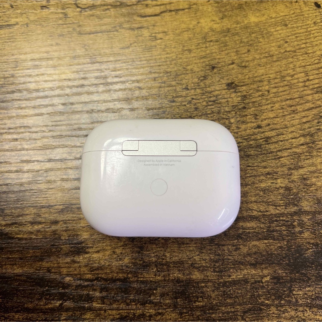 Apple - Apple Airpods Pro第1世代 ケースの通販 by 山口｜アップル