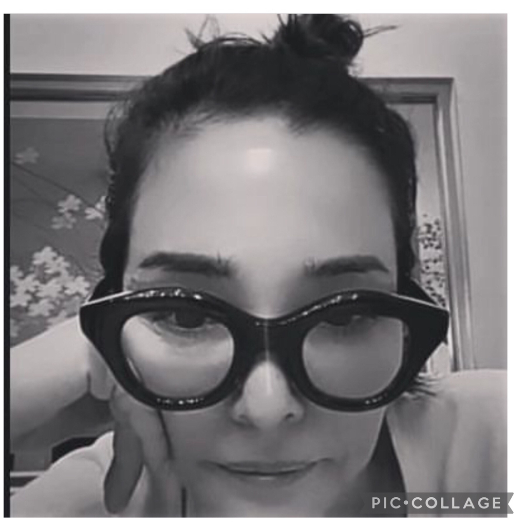 Ayame - 希少❣️白山眼鏡店・HOOK・梨花ちゃん愛用大人気の通販 by