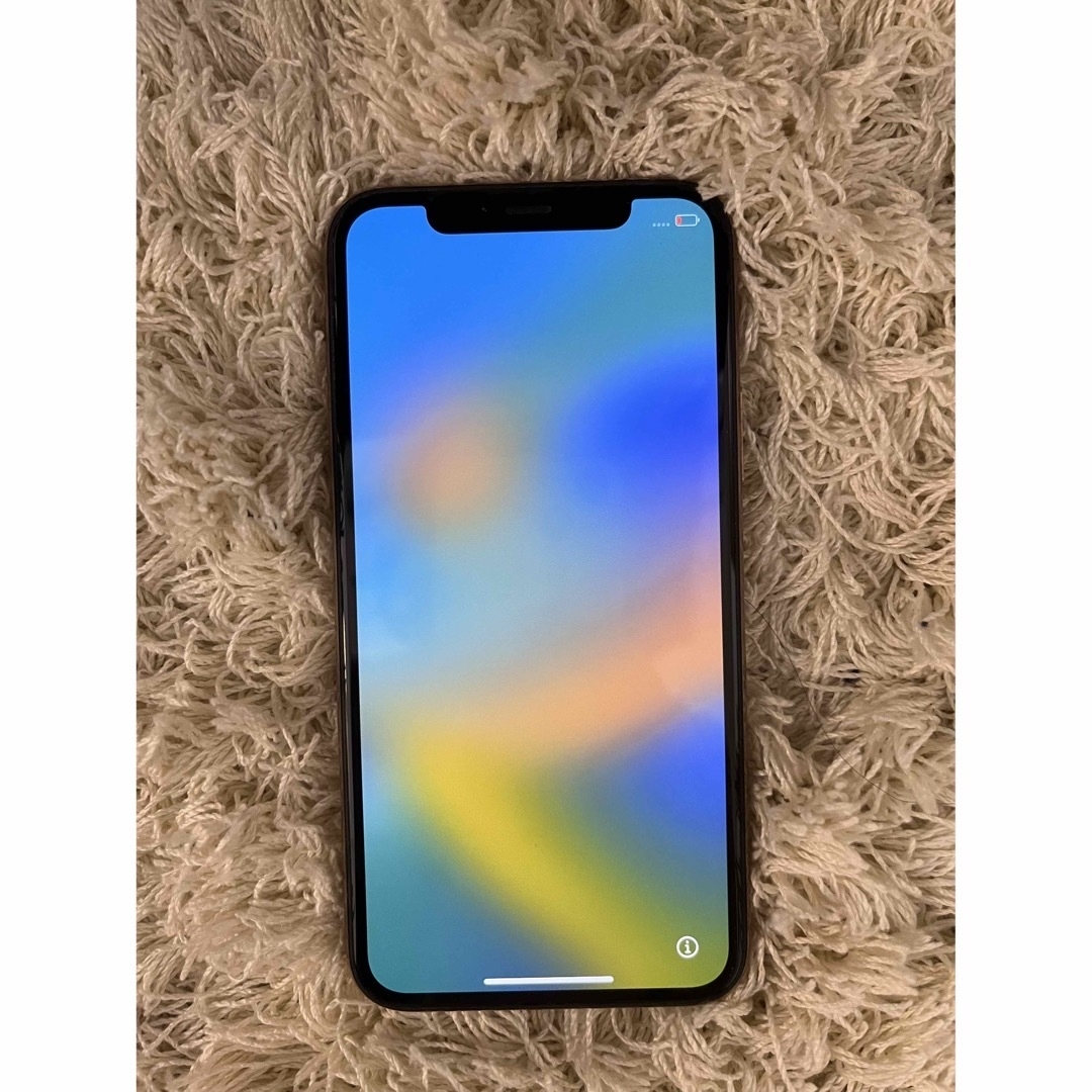 最終値下げ】iPhone11Pro 64GB
