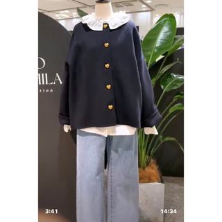 GYPSOPHILA（シャツ/ブラウス(長袖/七分)）のフリマアイテム一覧