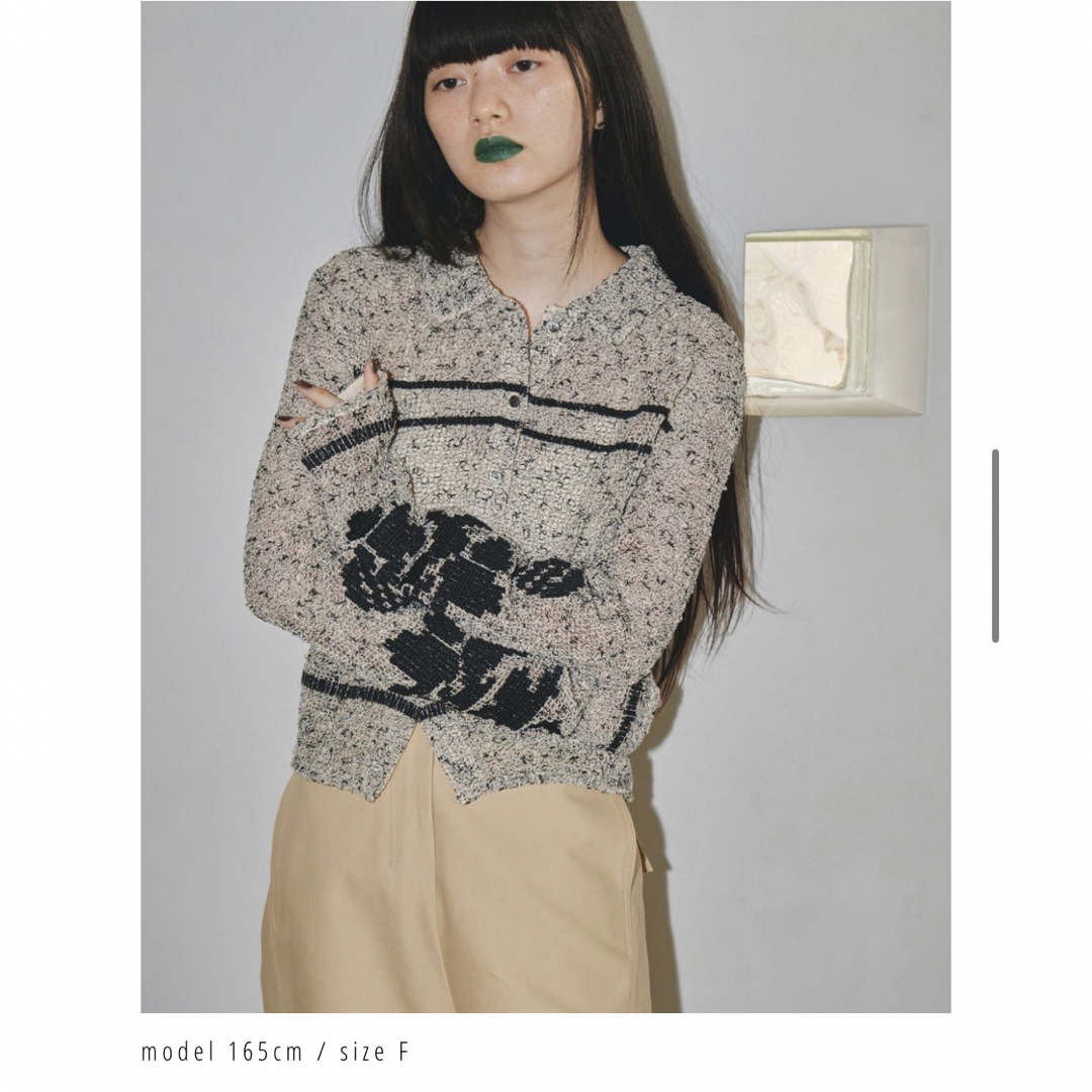 TODAYFUL - TODAYFUL Embroidery Mesh Shirts の通販 by shop
