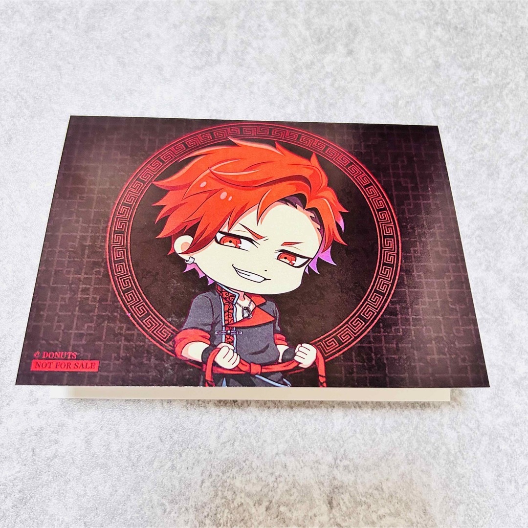 新品ブラックスター 黒曜 特典予約席風カードの通販 by ちょちょん's