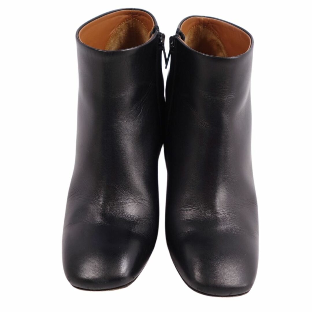 CELINE - セリーヌ CELINE ブーツ BAMBAM バンバン ショートブーツ