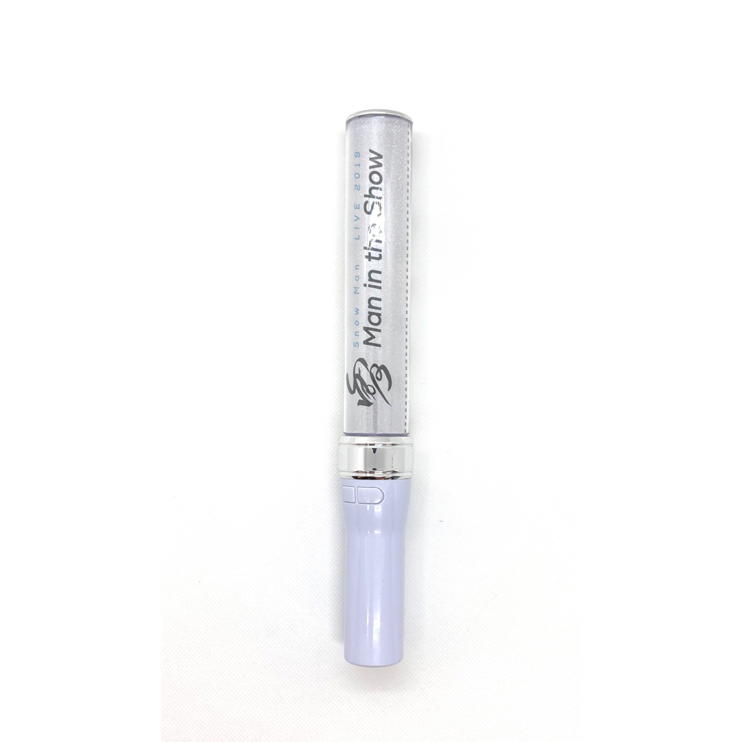 Snow Man - SnowMan 雪 man in the show ペンライトの通販 by こー