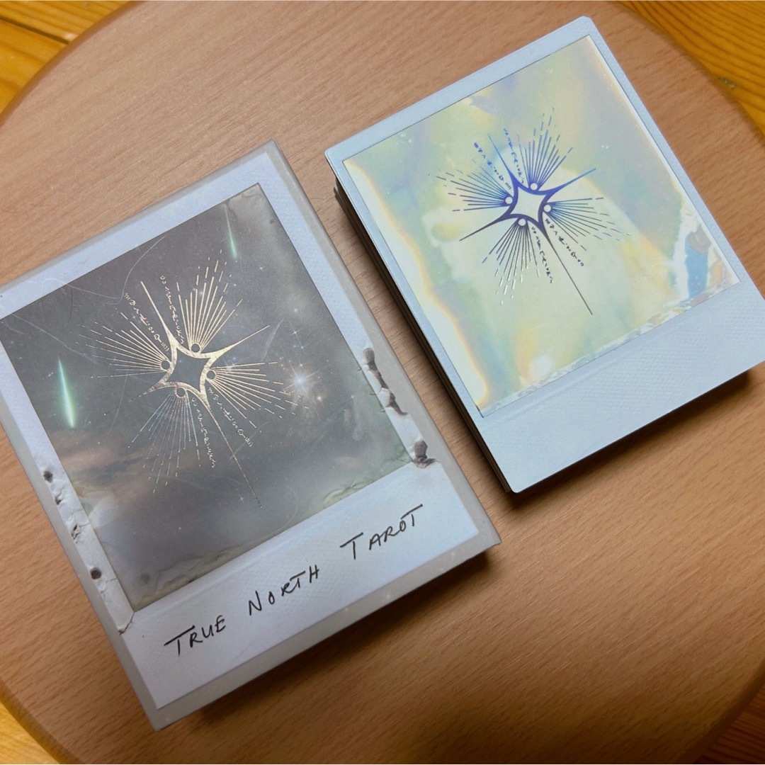 TRUE NORTH TAROTの通販 by lateラテ｜ラクマ