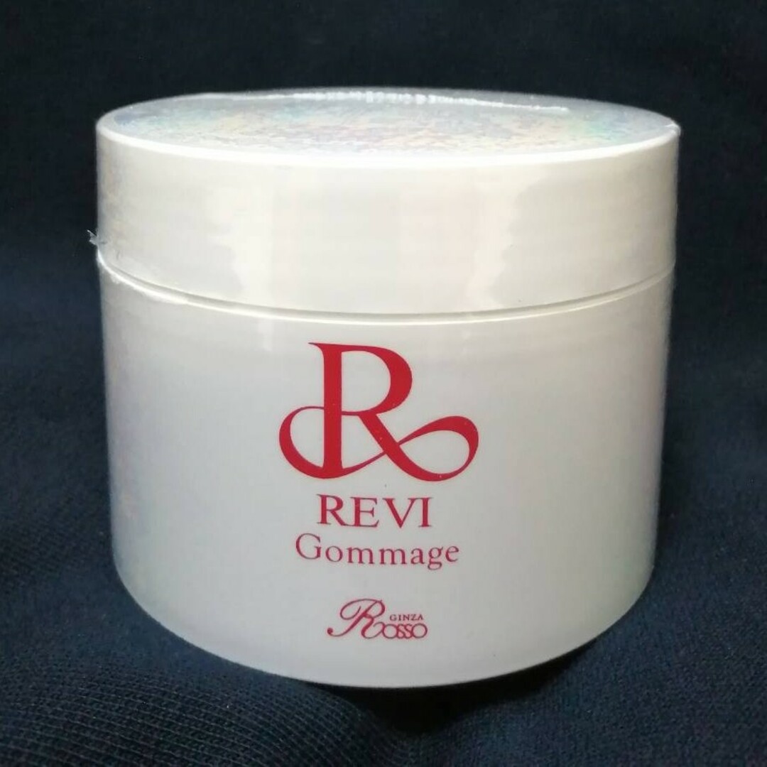 正規品 REVI 陶肌パウダー 未開封品 REVI 陶肌パウダー/エンザイムS