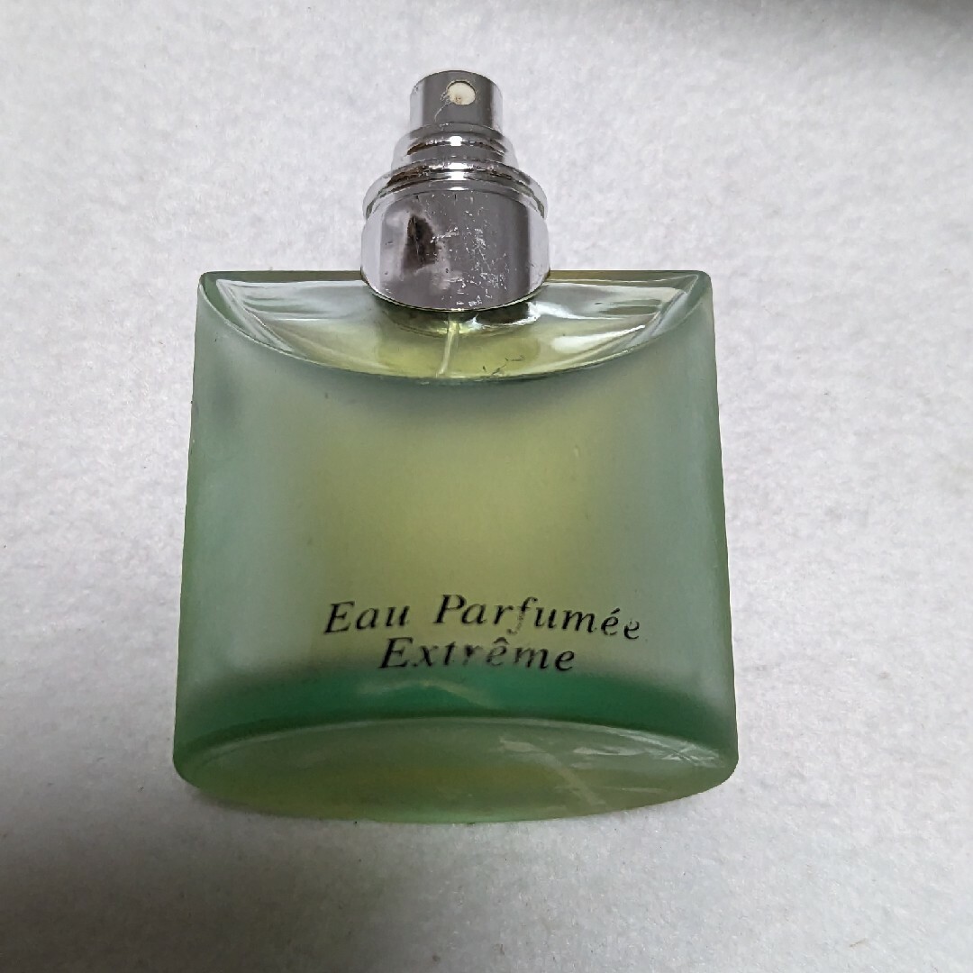 BVLGARI - 廃盤希少ブルガリオパフメエクストレーム100mlの通販 by