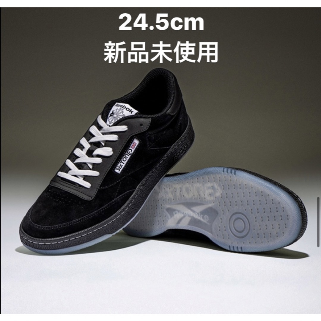 SixTONES - Reebok SixTONES コラボスニーカーの通販 by