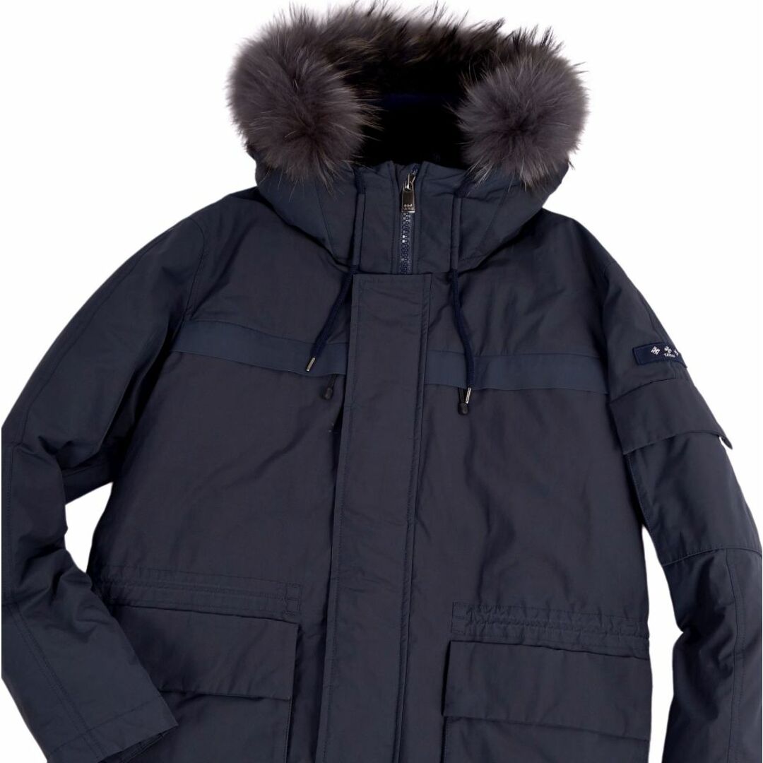 TATRAS - タトラス TATRAS コート Rライン ZIANO ジアーノ ダウン