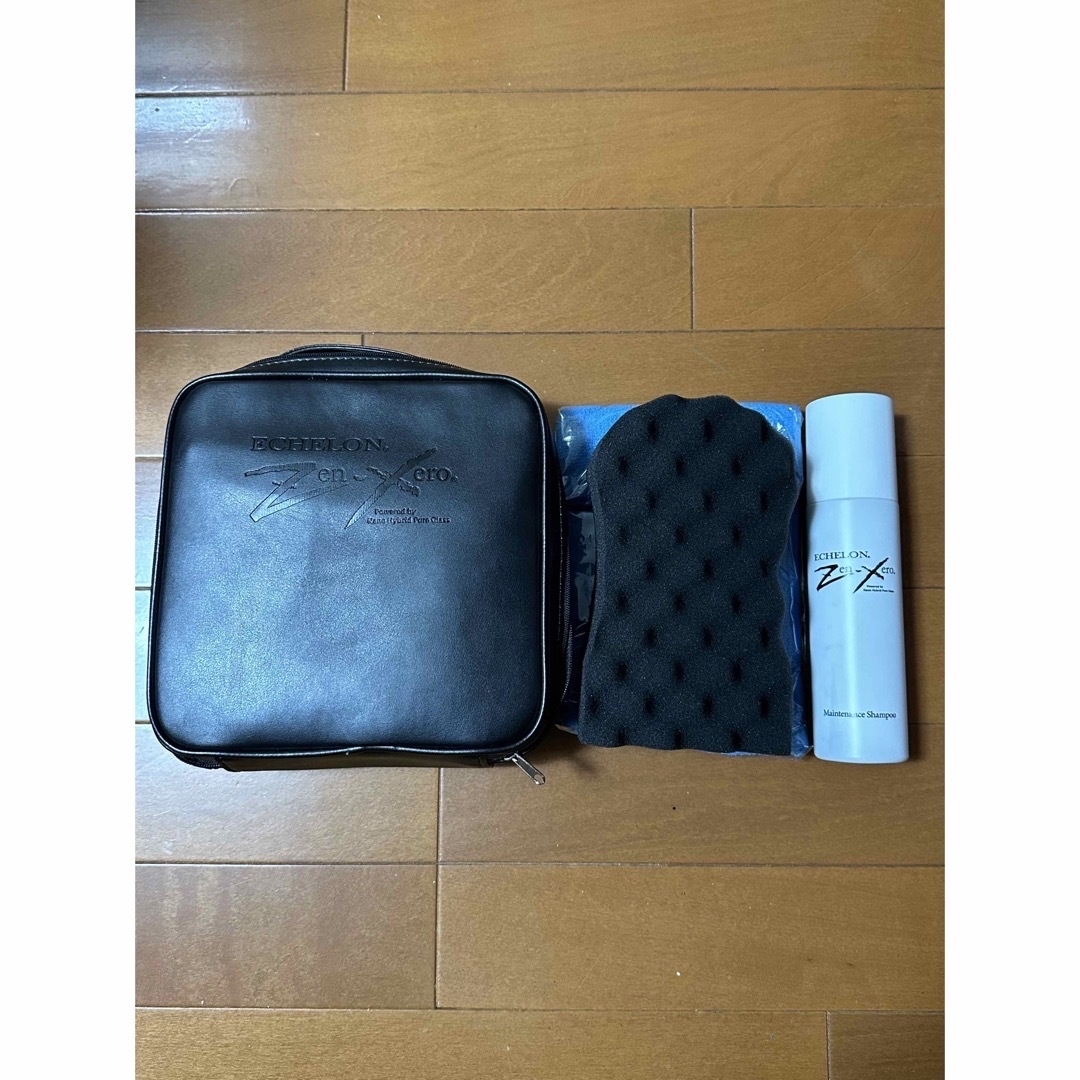 echelon zen-xero メンテナンスキット エシュロン ゼンゼロの通販 by