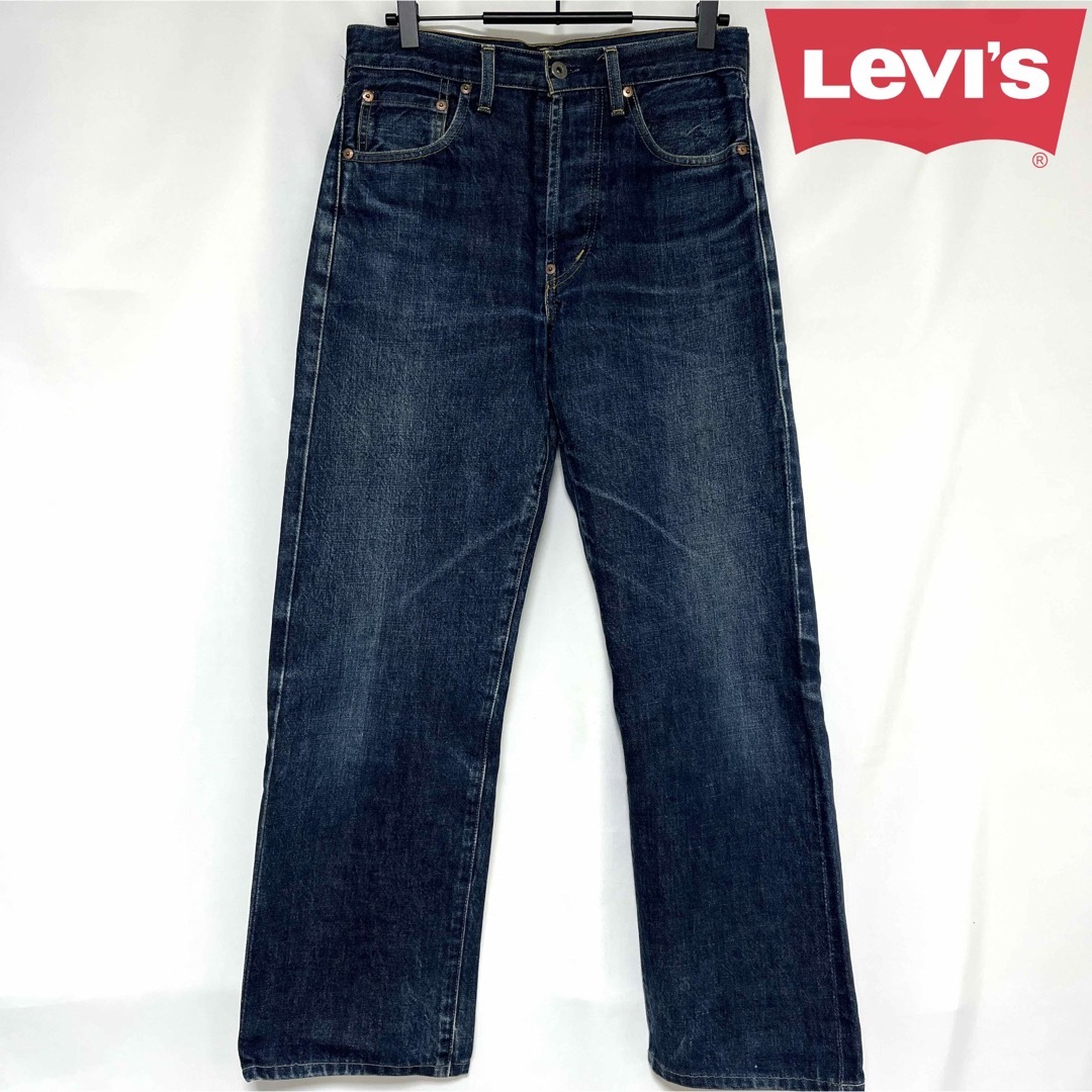 Levi's - LEVI'S 90s 702XX 復刻 デニム パンツ W30 L34の通販 by