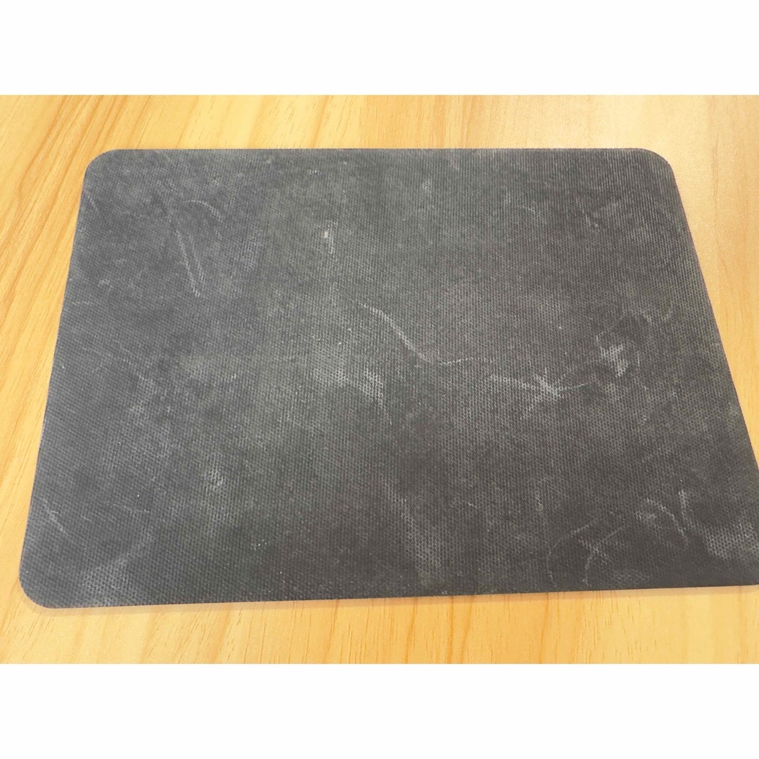 MOMA - 草間弥生 マウスパッド Dots Obsession（黄色）の通販 by Rin's