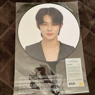 TOMORROW X TOGETHER - ☆TXT ヨンジュン うちわ イメージピケット