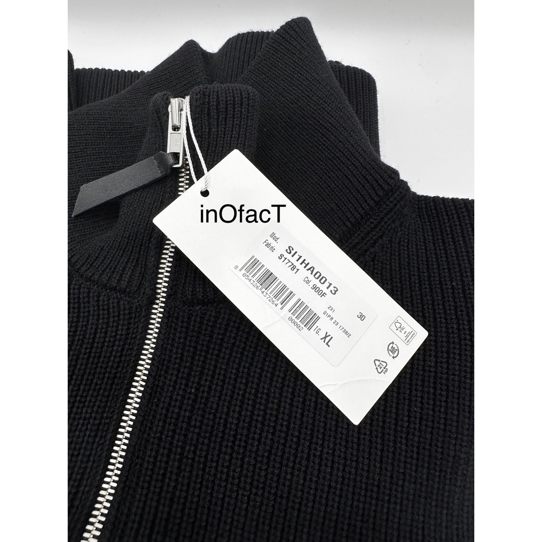 Maison Margiela（旧Maison Martin Margiela） - ブラック 黒 新品正規