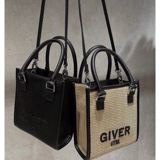 GYDA - ひー様専用⭐︎gyda ノベルティ ショルダー バック ♡の通販 by