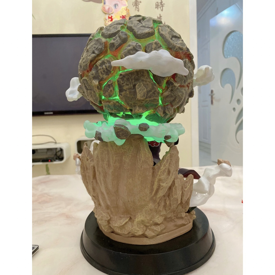 ペイン フィギュア ナルト PVC製品 ガレージキットの通販 by 直接購入