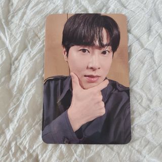 東方神起 - 東方神起 ユノ ユンホ Really Show 限定トレカの通販 by