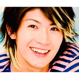 4656】三浦春馬さん ポポロ 切り抜きの通販 by かぐや's shop｜ラクマ