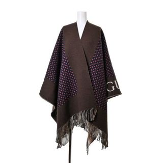 GUCCI（ポンチョ）のフリマアイテム一覧