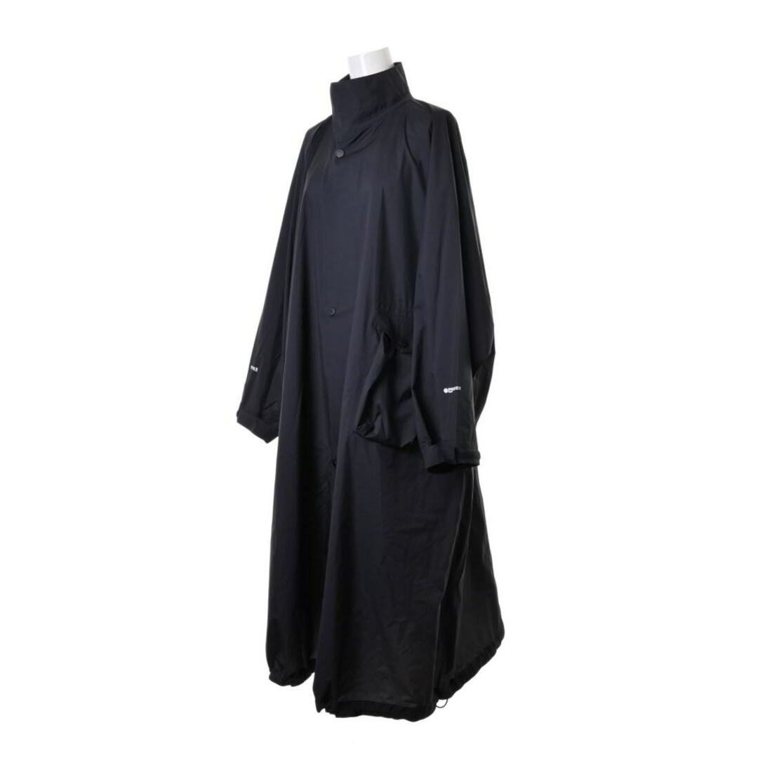 HYKE - HYKE PERTEX MILITARY COATの通販 by CYCLE HEARTS ラクマ店