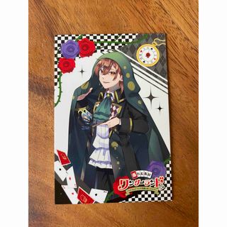 カラフルピーチ ワンダーランド トレカ うりの通販 by 風夏｜ラクマ