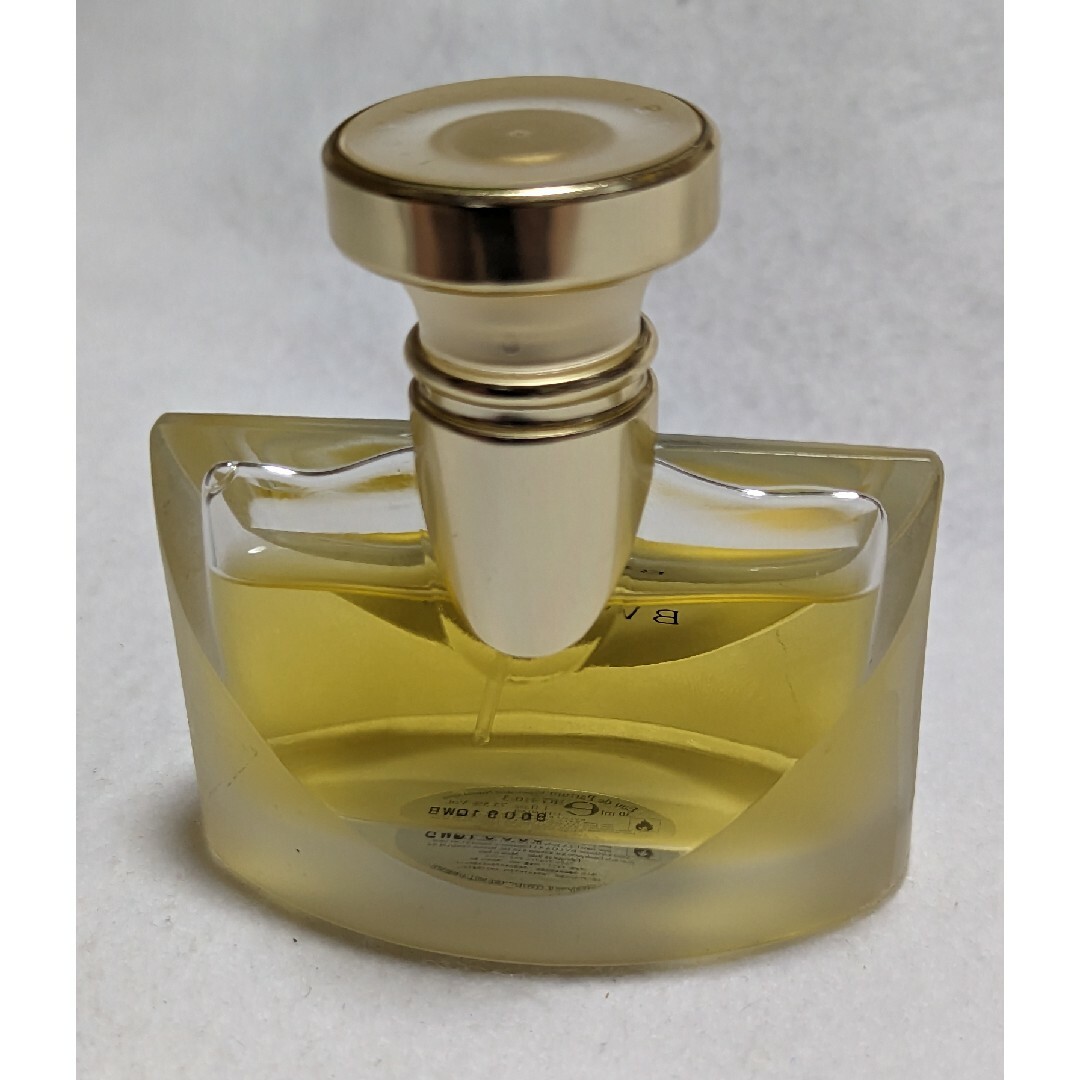 BVLGARI - 廃盤希少ブルガリプールファムオードパルファム30mlの通販