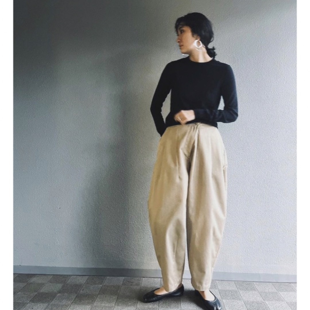 Nala ナラのチノパン Lサイズ Nala ナラのチノパン Lサイズ Nala ナラ