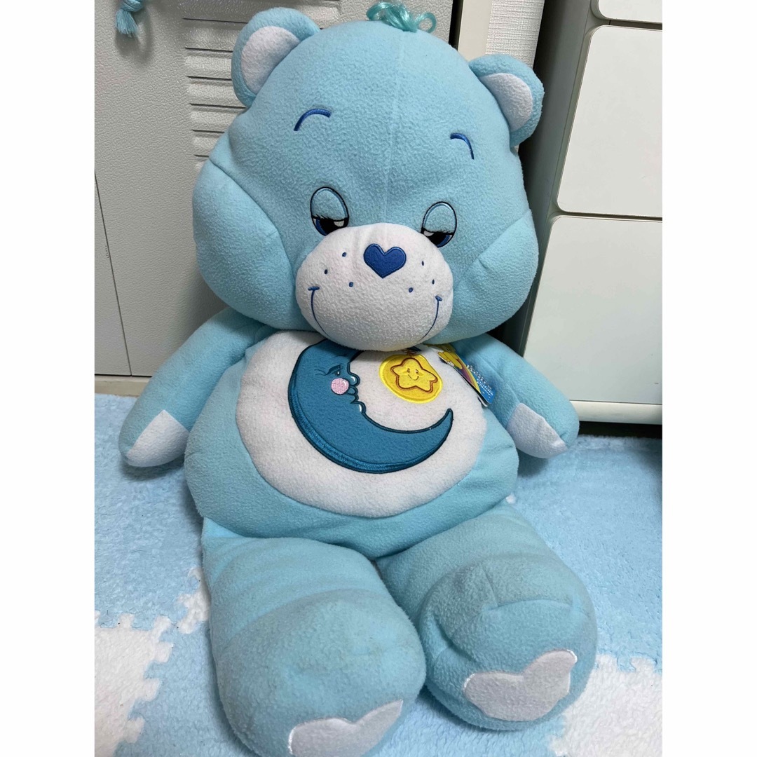 CareBears - ケアベア☆ベッドタイムベア☆まとめ売り☆ファンシー