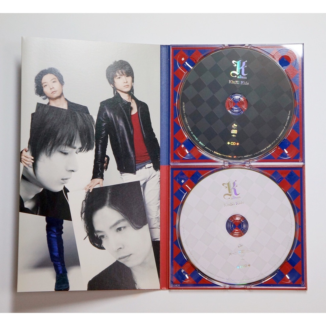 KinKi Kids & J-FRIENDS DVD まとめ売り ライブ 堂本剛 KinKi Kids & J