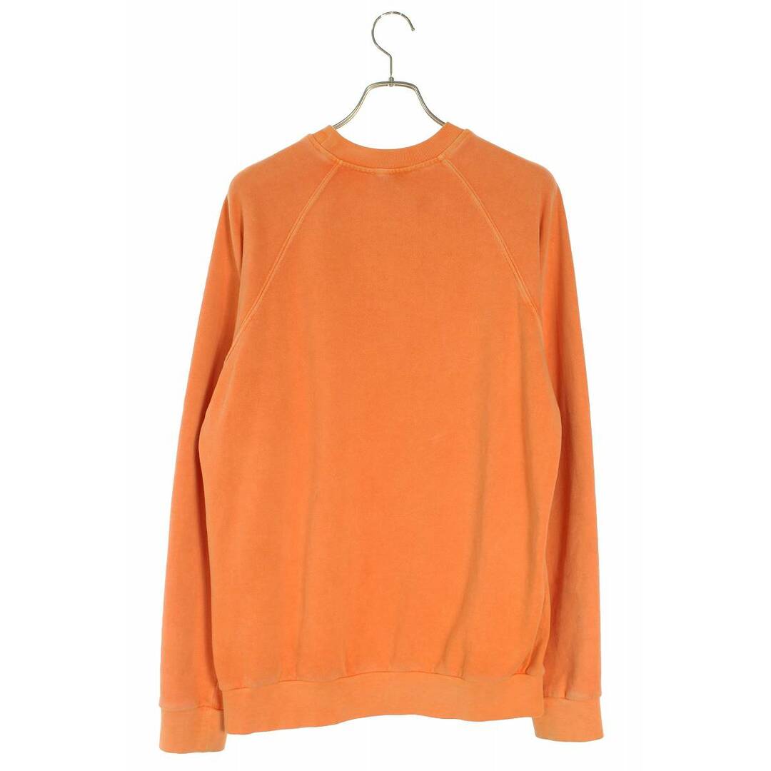 RAF SIMONS - ラフシモンズ 04AW WAVES期 ペイズリー刺繍スウェット