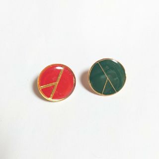 PEACEMINUSONE（バッジ/ピンバッジ）のフリマアイテム一覧