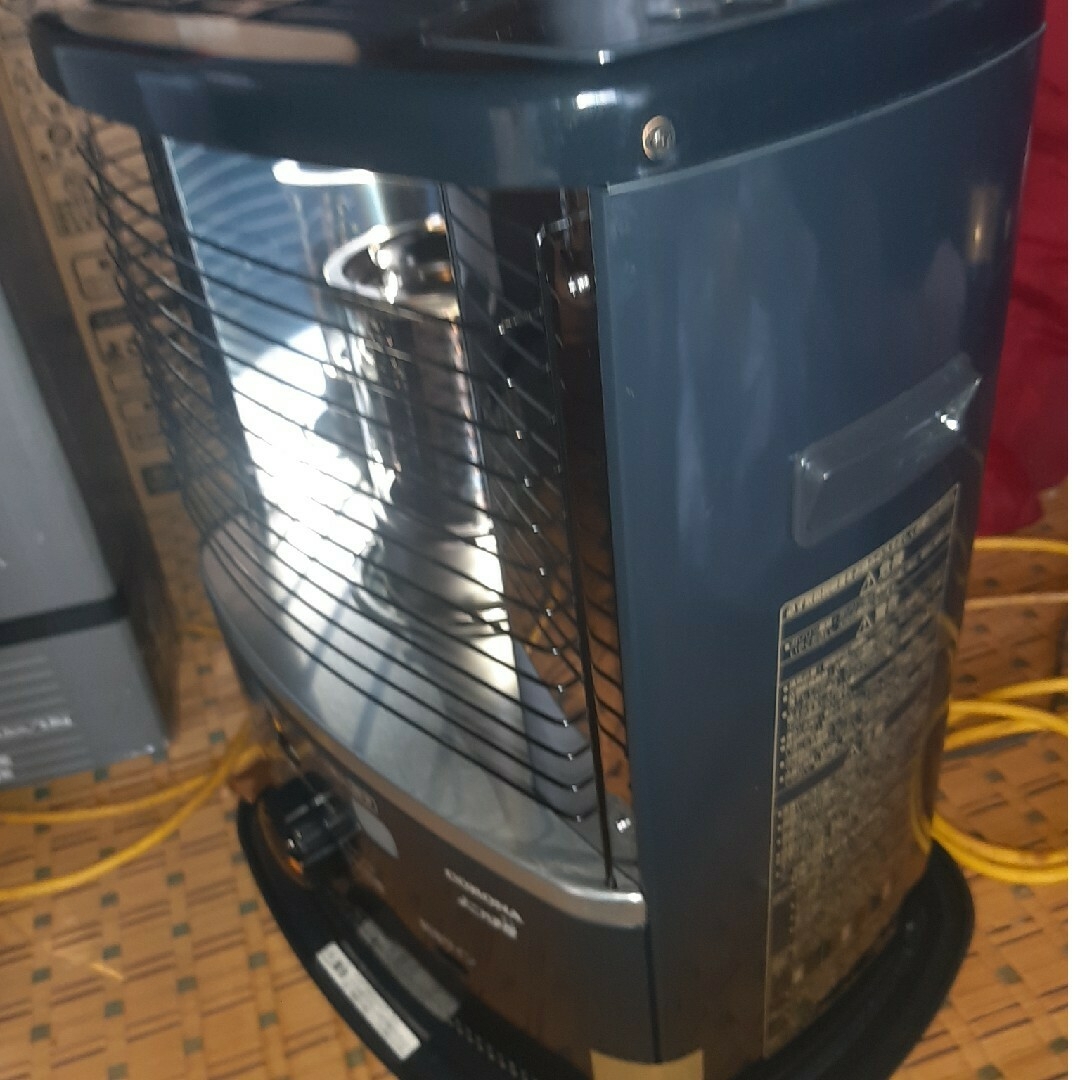 コロナ - CORONA 石油ストーブ RX-2223Y(HD)の通販 by motooka's shop