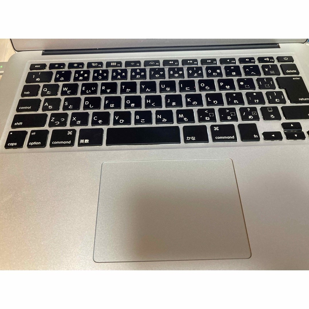 Apple - ジャンク Mac Book Air 2017の通販 by ASK's shop｜アップル