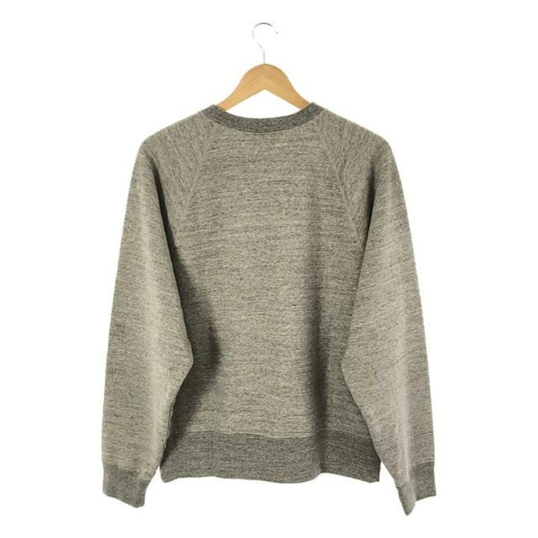 Shinzone - Shinzone / シンゾーン | GREAT MAN SWEAT トレーナー | F