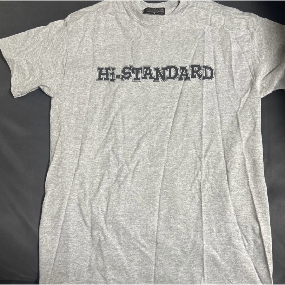 FAT - HI-STANDARD FAT Tシャツ ハイスタ NOFX サイズ M 未使用の通販