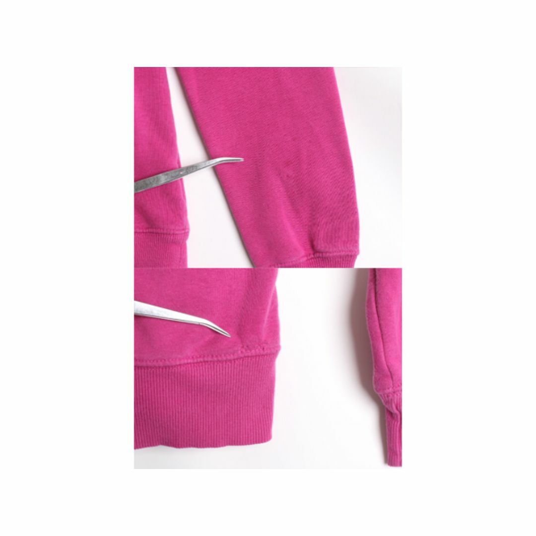 THE NORTH FACE - ノースフェイス プリント スウェット フード