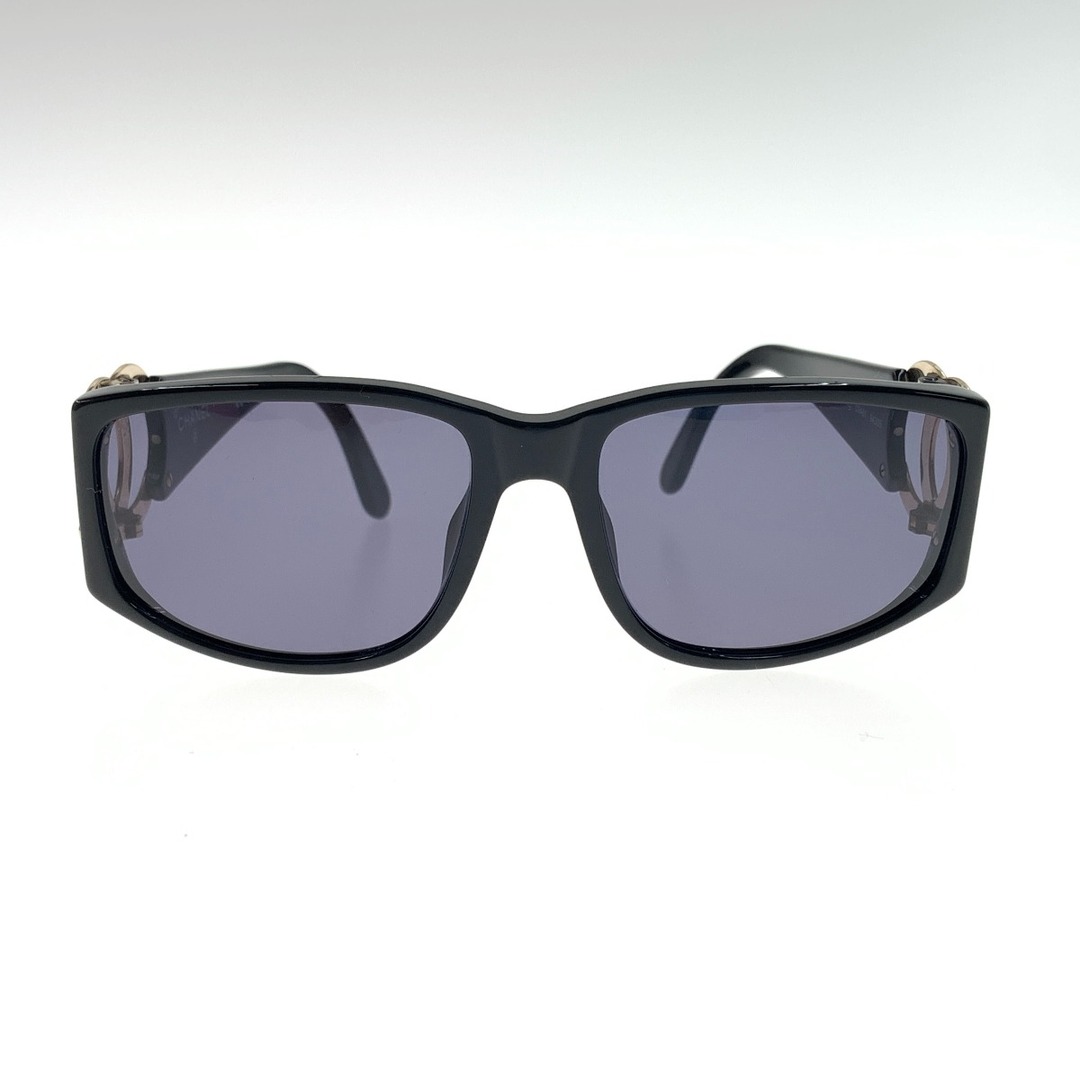 CHANEL - 〇〇CHANEL シャネル ココマーク サングラス 02461 94305