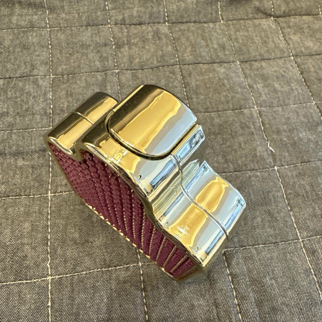 VERSACE - 廃盤 VERSACE ヴェルサーチ ジーンズ クチュール グラム