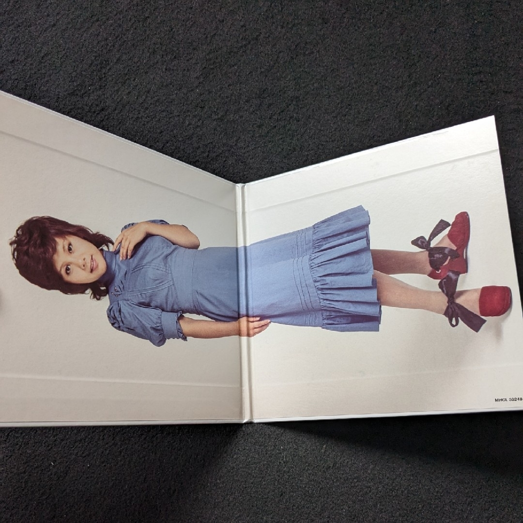 ゴールデンアイドル 天地真理 完全生産限定盤 森田公一 平尾昌晃 筒美