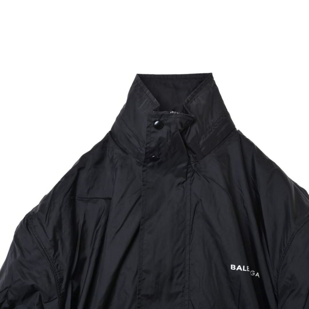 BALENCIAGA - BALENCIAGA ナイロンジャケットの通販 by CYCLE HEARTS