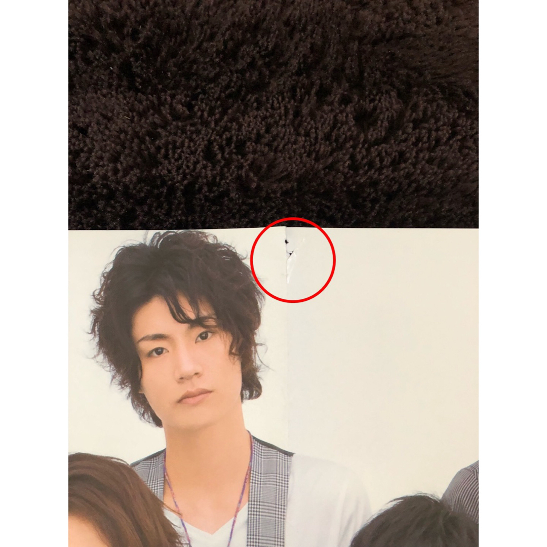 A.B.C-Z Kis-My-Ft2 関ジャニ∞ ピンナップの通販 by 購入者20596112's