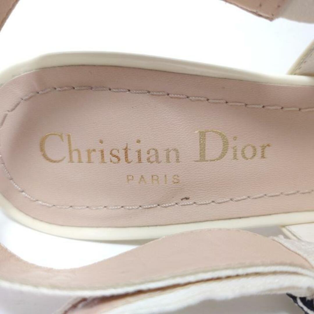 Christian DIOR/ChristianDior(ディオール/クリスチャンディオール